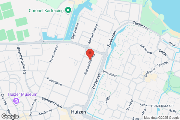 Auto Service Huizen
