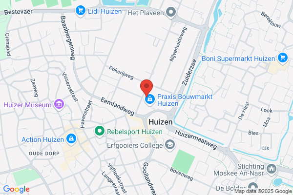 Autobedrijf Hoekstra