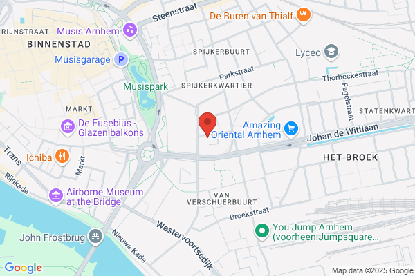 Van Asselt Huizen B.V.