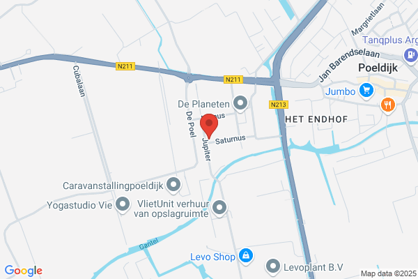 Rovam Huizen Bv