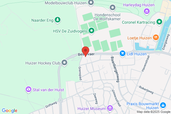 Autoschadebedrijf Gebroeders Poort