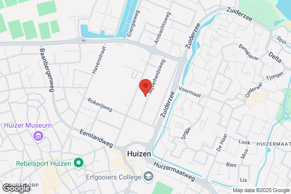 Autobedrijf De Bruin