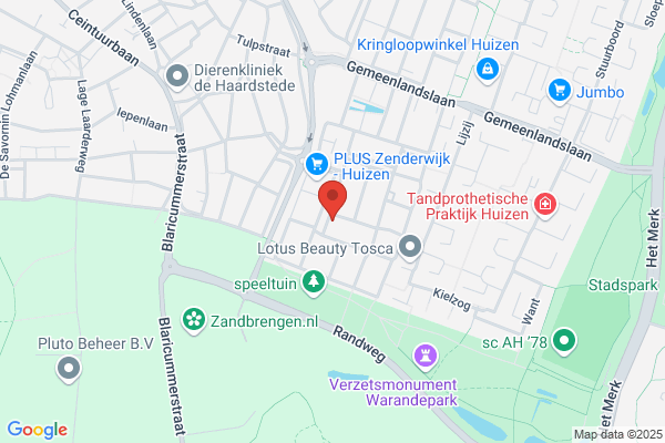 Brouwer Huizen