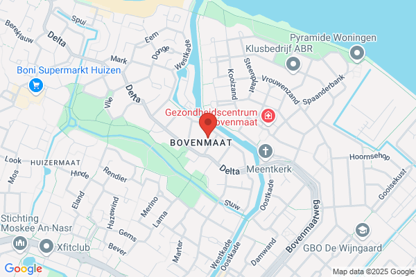 Christelijke Basisschool De Regenboog