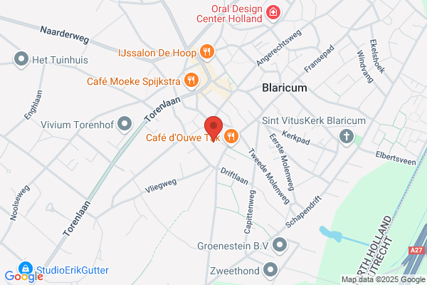Kath Basisschool Blaricum Locatie Bernar