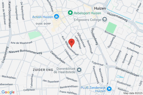 Koningin Wilhelminaschool