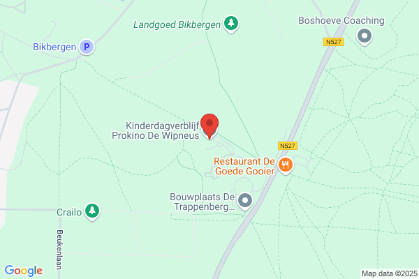 Peuterspeelgroep Blaricum