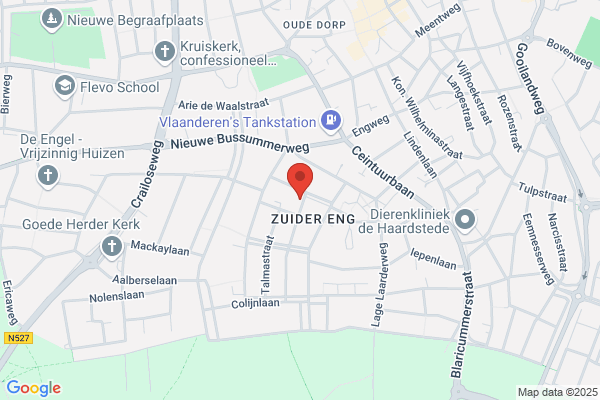 Protestant Christelijke Basisschool Da Costa