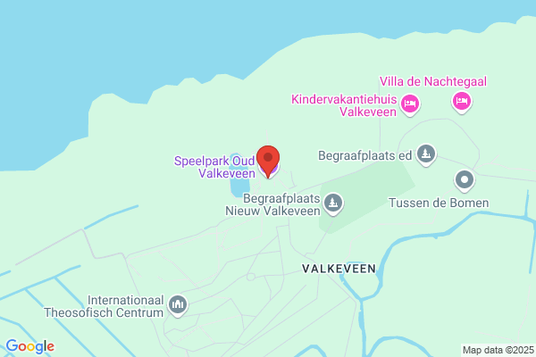 Sauna Valkeveen
