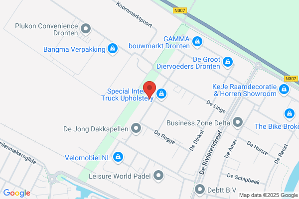 Emvé Trading & Agencies