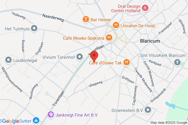 Ing. R. Kots Onroerend Goed Realisatie