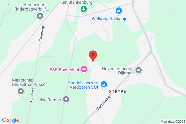 J. Spierenburg Management Bv