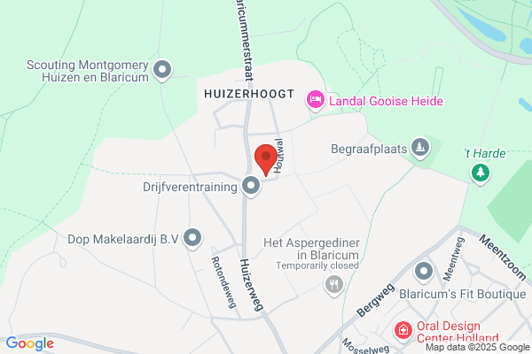 R.W.M. Van Rooijen Management Bv