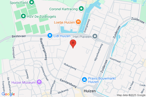 Stichting Evenement & Promotie