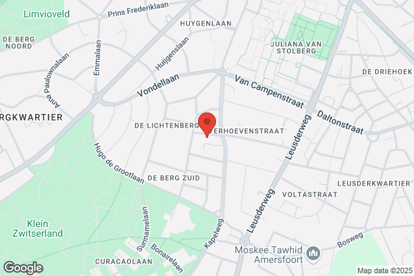 Van Beusekom Organisatie Advies Bv
