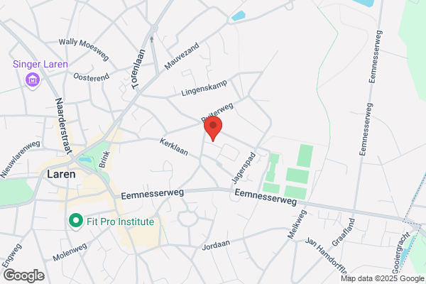 Van Der Hulst Consultancy