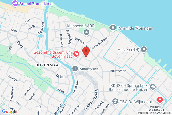 Van Rhijn Consultant Bv