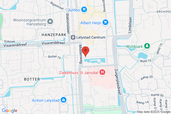 Vbs-Van Den Burger Business Support Bv