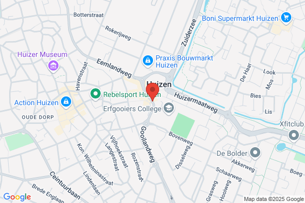 Marke De Meenthoek, De