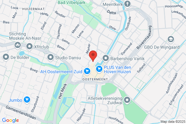 Wooncentrum Voor Senioren Rustmaat