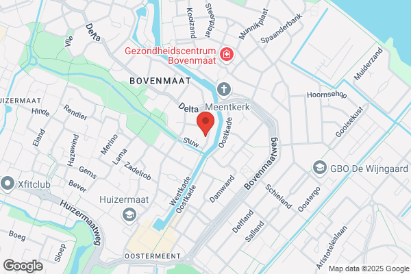 Adfina Belastingadvies- en Administratiekantoor
