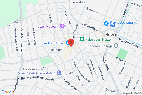 Hoek, Van Der