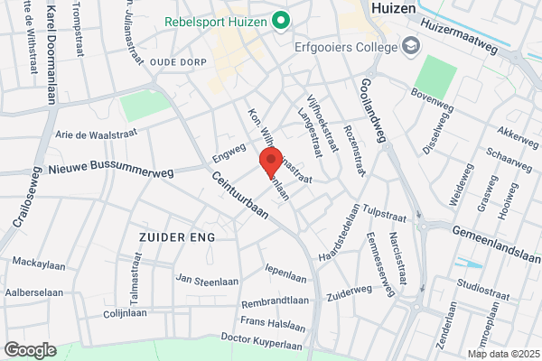 Bloembinderij Mulder
