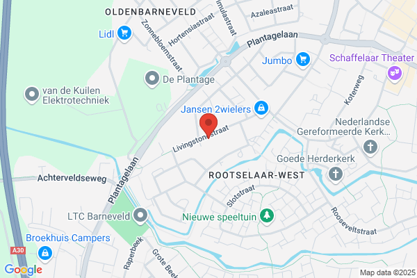 Hoveniersbedrijf J. Koster En Zoon Vof