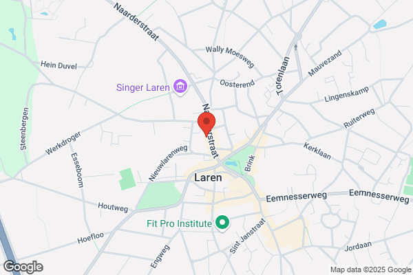 Boekhandel Larense