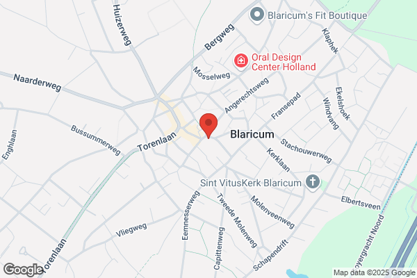 Blaricumsche Boekhdl