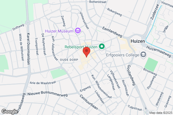 Christelijke Boekhandel De Echo