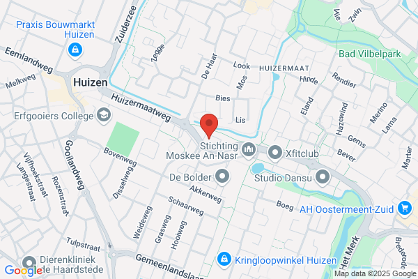 A.J.M. Waarle Administratiekantoor