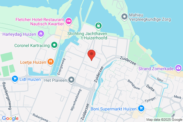Administratiekantoor Dozy