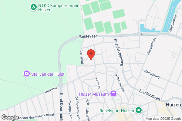 Administratiekantoor Kompier