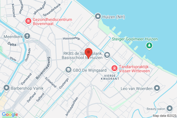 Administratiekantoor Schreuder