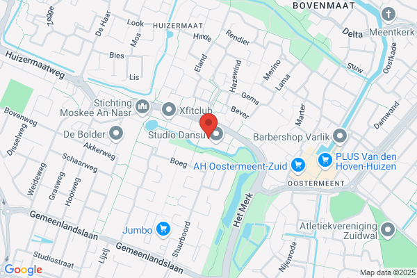 Administratiekantoor- Belastingadvbur D