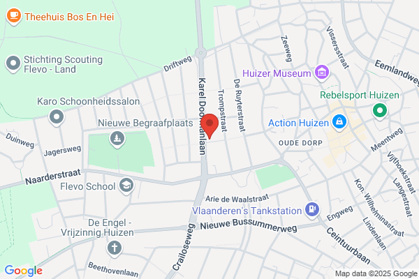 Baas & Vlaanderen MKB Adviseurs en Accountants