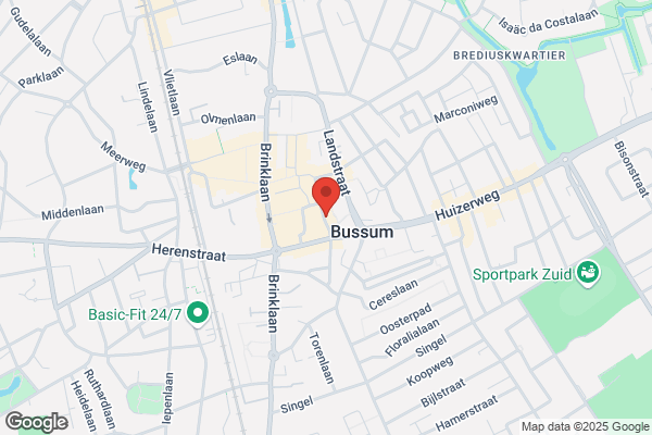 Buro J. Van Der Net Bv