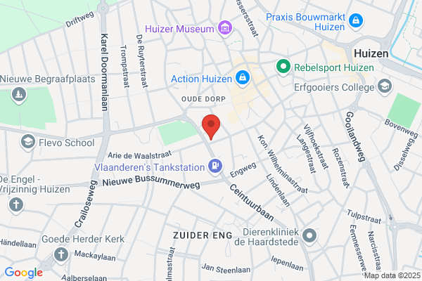 Boer Almere De