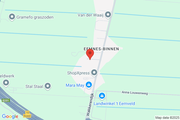 Bleekemolen Bomen