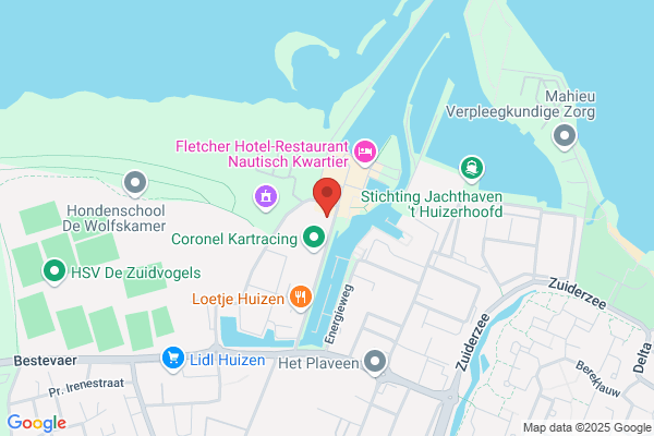 Vos Bouwcenter