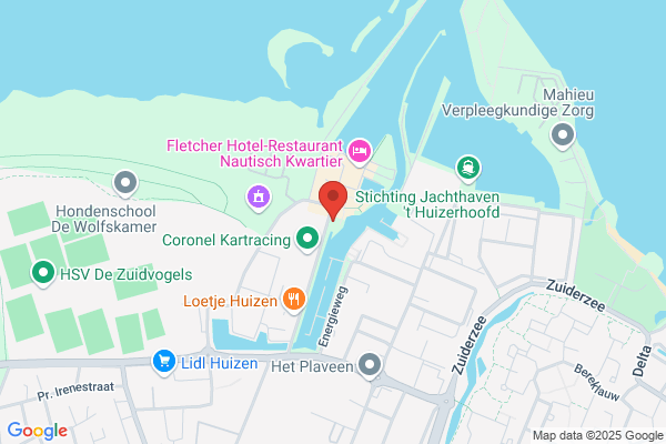 Botter, De