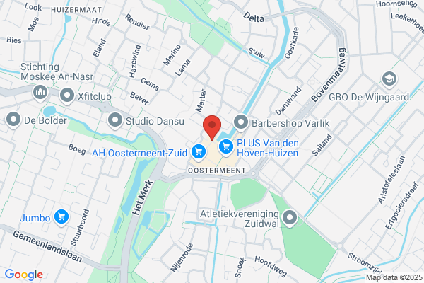 Parrewijn Café