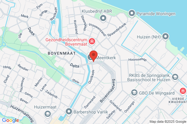 Gooi, 't