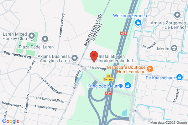 Veldkamp Bv