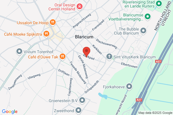 Atelier, Het