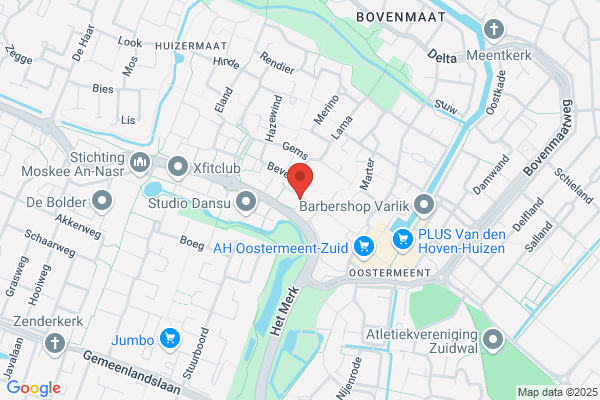 Rietdekkersbedrijf A. Van Sligtenhorst