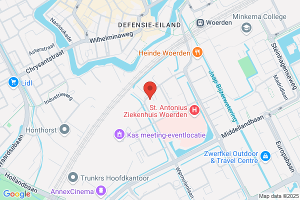 Helpende Handen