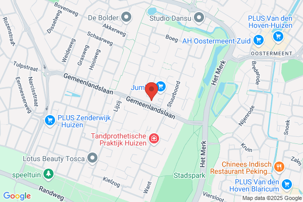 Dierenkliniek Stad En Lande