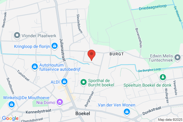 B. Boekel
